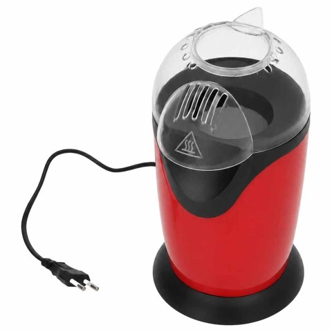 Maszyna maszynka do popcornu beztłuszczowa domowa urządzenie 1200W Kik Sp. z o. o. Sp. k.