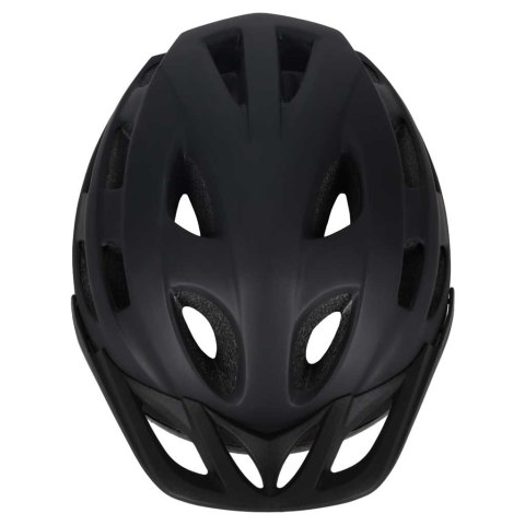 Kask rowerowy na rower RALLEX damski męski regulowany czarny L 58-62cm SHANGHAI RALLEX INDUSTRIAL