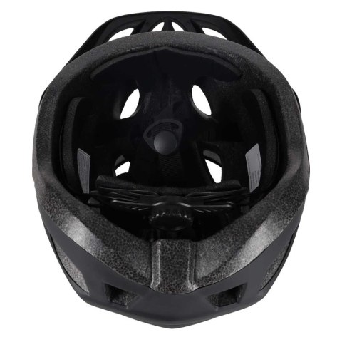 Kask rowerowy na rower RALLEX damski męski regulowany czarny L 58-62cm SHANGHAI RALLEX INDUSTRIAL