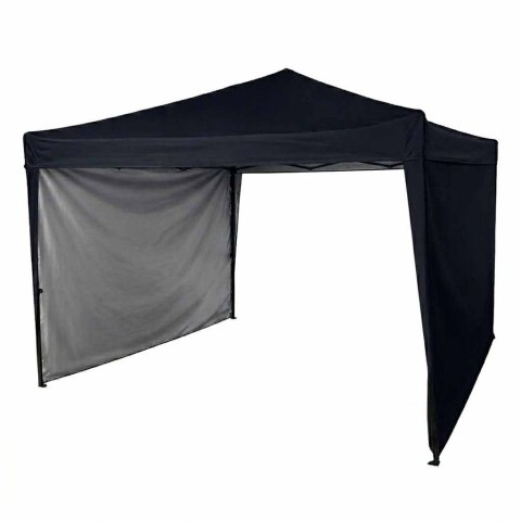 Pawilon ogrodowy LUARO namiot imprezowy handlowy ekspresowy altana 3x3 m 3 ścianki Kik Sp. z o. o. Sp. k.