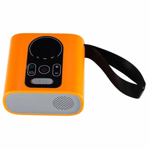 Pompka elektryczna samochodowa do deski SUP 22 PSI 140W, System Auto-off, mocna, kompaktowa i lekka Kik Sp. z o. o. Sp. k.