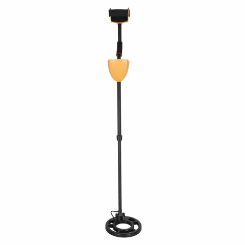 Wykrywacz metali detektor metalu LCD MD3010 Kik Sp. z o. o. Sp. k.