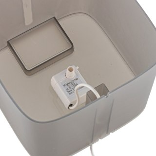 Poidełko fontanna dla psa kota zwierząt automatyczne poidło USB 2l filtr czyszczący Kik Sp. z o. o. Sp. k.