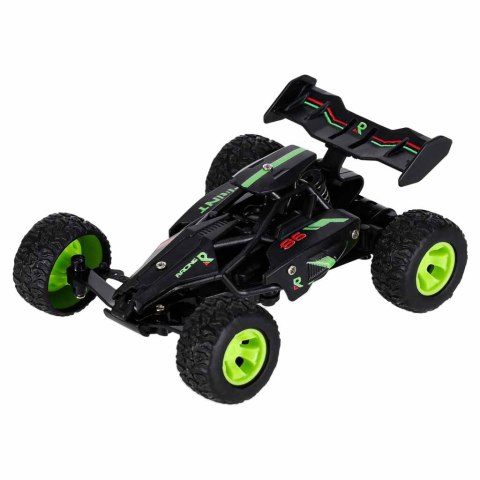 Samochód zdalnie sterowany na pilota terenowy 1:32 15km/h 2,4GHz Kik Sp. z o. o. Sp. k.