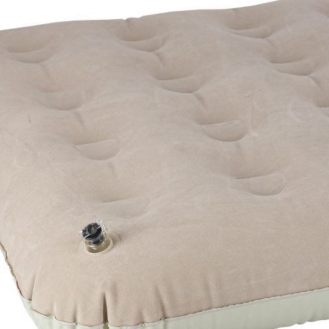 Łóżko dziecięce materac dmuchany do spania turystyczny pompka 140cm x 90cm Kik Sp. z o. o. Sp. k.