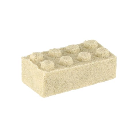 Piasek dla dzieci 750g domek foremki figurki zestaw kreatywny Kik Sp. z o. o. Sp. k.