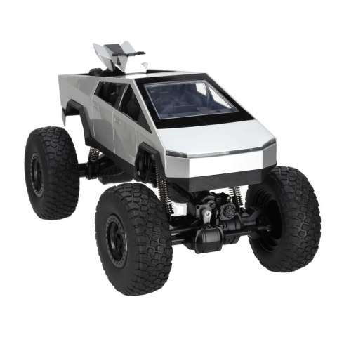 Samochód zdalnie sterowany Pickup Truck Climbing Vehicle 1:8 2,4GHz Kik Sp. z o. o. Sp. k.