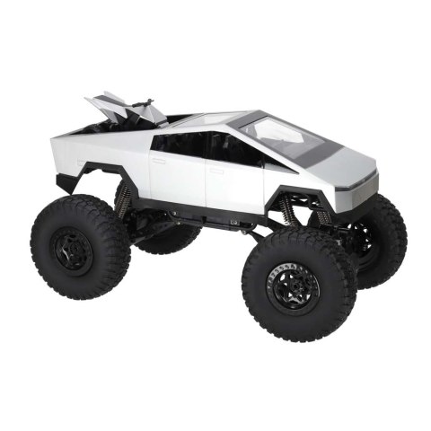 Samochód zdalnie sterowany Pickup Truck Climbing Vehicle 1:8 2,4GHz Kik Sp. z o. o. Sp. k.