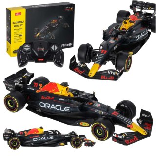 Samochód zdalnie sterowany na pilota RC 1:16 Rastar Red Bull Racing RB19 92600 Kik Sp. z o. o. Sp. k.