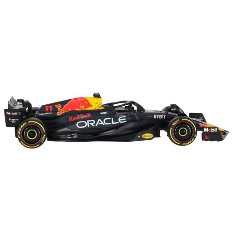 Samochód zdalnie sterowany na pilota RC 1:16 Rastar Red Bull Racing RB19 92600 Kik Sp. z o. o. Sp. k.