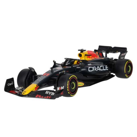 Samochód zdalnie sterowany na pilota RC 1:16 Rastar Red Bull Racing RB19 92600 Kik Sp. z o. o. Sp. k.
