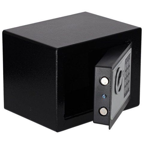 Sejf domowy zamek szyfrowy elektroniczny z funkcją kodowania Kik Sp. z o. o. Sp. k.