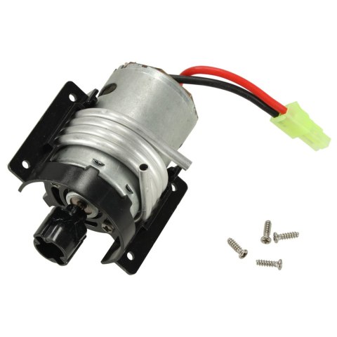 Część RC silnik z plastikowym złączem FT009 Kik Sp. z o. o. Sp. k.