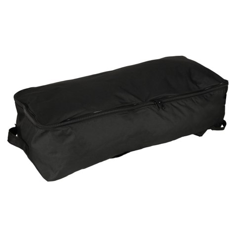 Deska SUP pompowana do pływania z siedzeniem akcesoriami wiosło zestaw turkusowa 350 cm Kik Sp. z o. o. Sp. k.