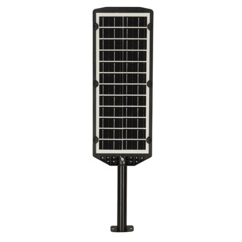 Lampa solarna LED zewnętrzna halogen latarnia Kik Sp. z o. o. Sp. k.