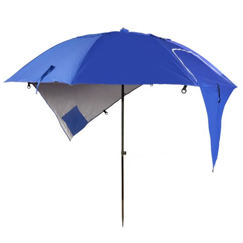 Parasol namiot plażowy ogrodowy składany duży XXL 213cm Kik Sp. z o. o. Sp. k.